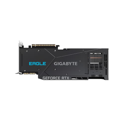Gigabyte RTX 3090 Eagle 24GB Gaming Graphics Card